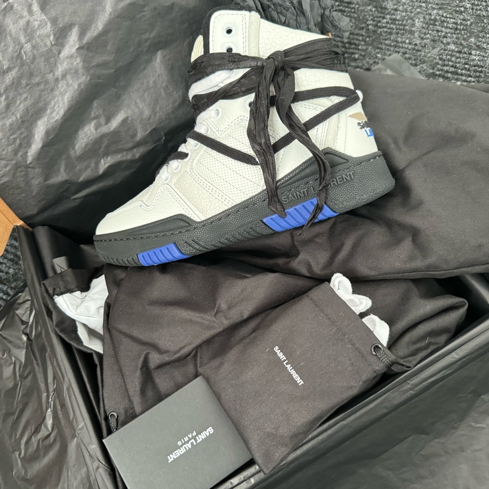Brand new in box